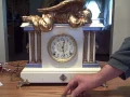 My Clock Keeps Stopping - How to set the beat