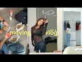 Lagu MOVING VLOG #4! Organizing my closets, visitors \u0026 celebrations!