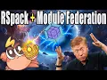 Mastering Micro-Frontends With RSpack and Module Federation