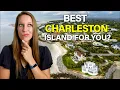 Charleston SC Islands Explained Which One Should You Live On