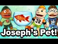 SML Movie Joseph s Pet