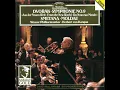 Dvořák: Symphony No. 9 in E Minor, Op. 95, B. 178 "From the New World": IV. Allegro con fuoco