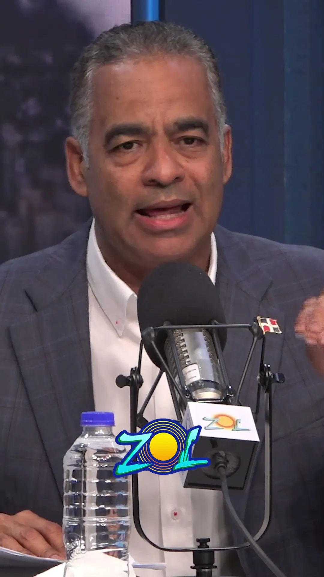 NINGÚN GOBIERNO HA RESUELTO EL TEMA ELÉCTRICO