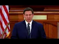 1 000 checks for first responders and other ways Florida s governor wants to spend federal stim