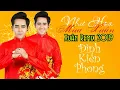 Download Lagu Như Hoa Mùa Xuân (Remix) - Đinh Kiến Phong | Xuân Sôi Động 2019