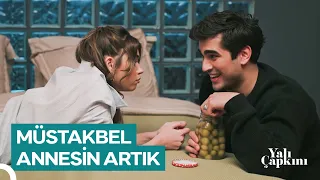 Hamile Olmasan Da Aşermen Lazım Yalı Çapkını 98 Bölüm  Hamile Olmasan Da Aşermen Lazım Yalı Çapkını 98 Bölüm