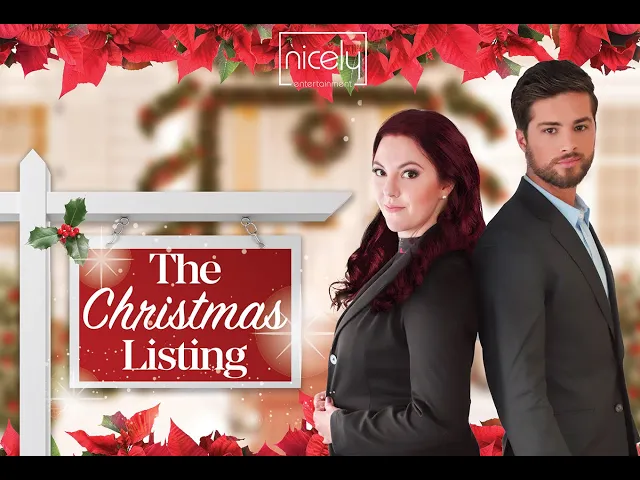 THE CHRISTMAS LISTING Trailer - Nicely Entertainment