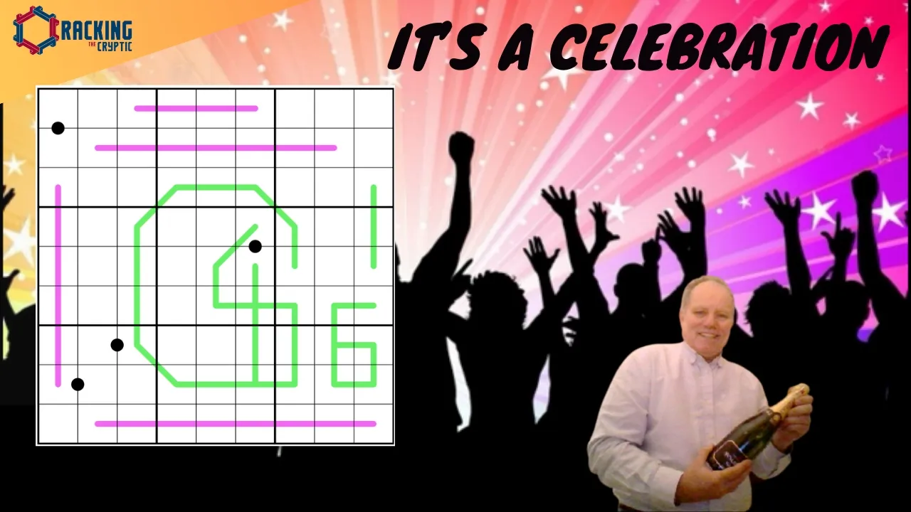 What a Day to Celebrate!