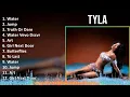 Download Lagu Tyla 2024 MIX Favorite Songs - Water, Jump, Truth Or Dare, Water Vevo Dscvr