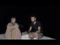 Bear Encounter in the Zagros Mountains; Nomadic Youths Face a Potentially Deadly Situation!
