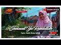 DJ SHOLAWAT YA RASULULLAH TERBARU 2021 || R2 PROJECT