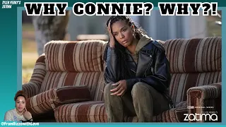 Zatima Season 3 Episode 19