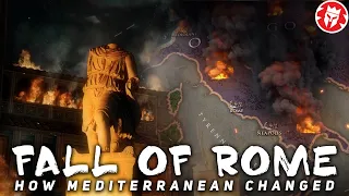 Download How the Fall of Rome Transformed the Mediterranean DOCUMENTARY MP3