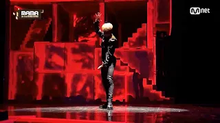 Download BTS (방탄소년단) Full Live Performance MAMA 2016 [ENG SUB] [Full HD] MP3