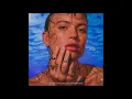 Anabel Englund x MK – Underwater