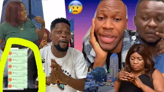 05 November 2025 EYINDI BOYOKA AUDIO YA 12MINUTE EXAUCÉ APWATI NIONSO NA PWASA EEH OYO LIKAMBU 