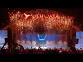 Download Lagu Tiësto - Split (Only U) \u0026 Show Me Live Tuesday At Ushuaïa Ibiza July 2023