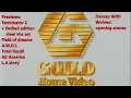 Download Lagu Late 80s - early 90s VHS movie trailers + Dances  with wolves start