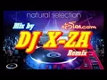 รั้วทะเล - คาราบาว  Remix by Dj X-ZA remix.