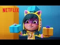 Video di Action Pack - La squadra salva il Natale | Trailer in italiano