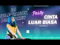 Download Lagu DJ CINTA LUAR BIASA | CINTAKU SUNGGUH LUAR BIASA
