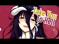 Nightcore - Take You To Hell