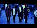 L'Arc~en~Ciel「Pieces」-Music Clip-