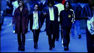 larc en ciel pieces music clip 