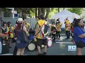 Sacramento turns out for AAPI Night Market