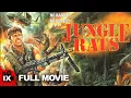 Lagu Jungle Rats (1988) | FULL RETRO ACTION MOVIE | Romano Kristoff | Jim Gaines | Jerry Bailey