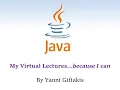 9 Custom Java classes with your own personal utility class