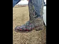 Cheap ALFA Western Wear - cowboy boots Review Did they survive 1 week on the ranch