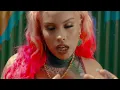 Nessa Preppy - Touching It (Official Music Video)