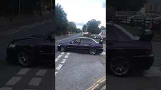 Evo 7 Tomei Exhaust Boost Perfection Evo Turbo Boost Exhaust Sendit Jdm Mitsubishi Racecar Uk 