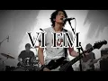 Download Lagu Vì Em | Nhạc Rock Ballad | Lyric Video