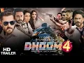 Download Lagu Dhoom 4 Full Movie 2025｜ New Hindi Action Blockbuster Movie 2025｜ Shahrukh Khan, Hrithik, Abhishek