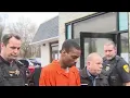 Bucks Co suspect given 3 life sentences after killing family members
