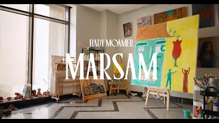 Hady Moamer Marsam Movie 