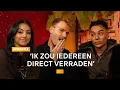 Lagu Ayleen zou Faisel verraden en wat speelt er tussen Malgosia en Joey?! | AFTERTALK