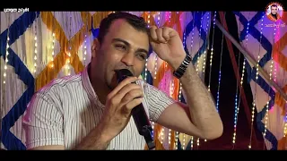 الفنان احمد عادل جينالك الليله يافرحة العيله كروان القلوب بيتحظ في اجمل الافراح 