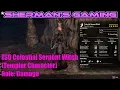 ESO Celestial Serpent Witch Templar Character Role Damage