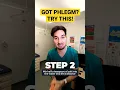 Got Phlegm Learn How To Get Rid Of Phlegm