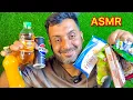 Download Lagu ASMR mukbang | ASMR eating breakfast 