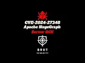 CVE-2024-27348 RCE in Apache HugeGraph-Server Bug Bounty POC Brut Security