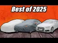 7 BEST Car Covers of 2026 - Budget Heavy Duty Indoor Inflatable Disposable