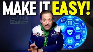 Here s How To Make Life Insurance Sales Easier Faster