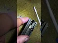 Quick Tech Tip Sig P365 SAS New Style Back Plate