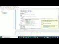 Complete Bank Program using
