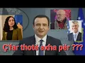 Lagu Nipi nga drenice flet per Vjosen Albini dhe Hashimin? ##fyp #capcut #diasporashqiptare #yotube 