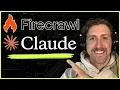Claude Just Got a Web Scraping Superpower Firecrawl MCP Setup